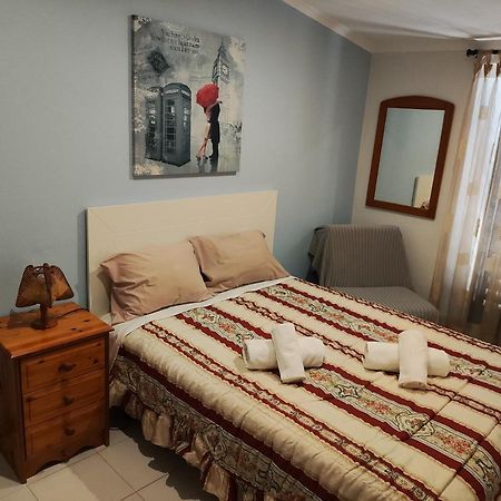 Casa Azul Διαμέρισμα Αλμπουφέιρα Εξωτερικό φωτογραφία