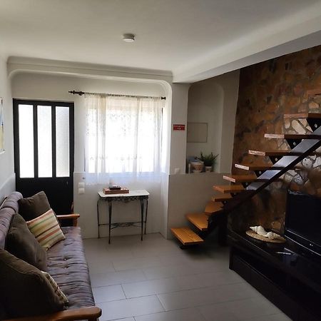 Casa Azul Διαμέρισμα Αλμπουφέιρα Εξωτερικό φωτογραφία