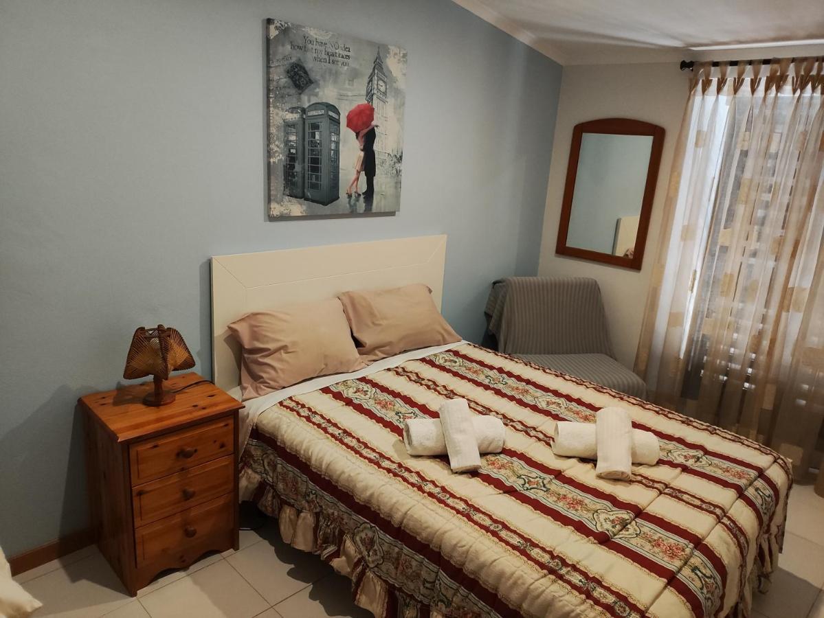 Casa Azul Διαμέρισμα Αλμπουφέιρα Εξωτερικό φωτογραφία