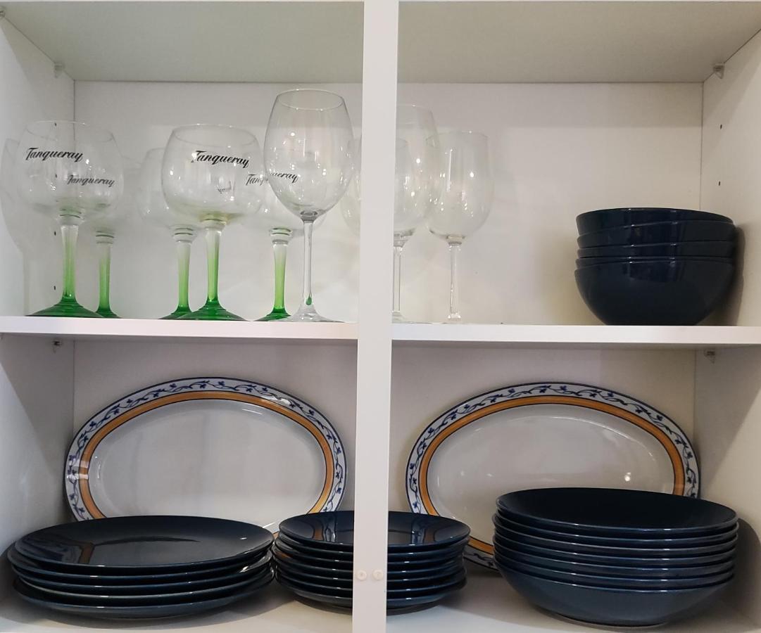 Casa Azul Διαμέρισμα Αλμπουφέιρα Εξωτερικό φωτογραφία