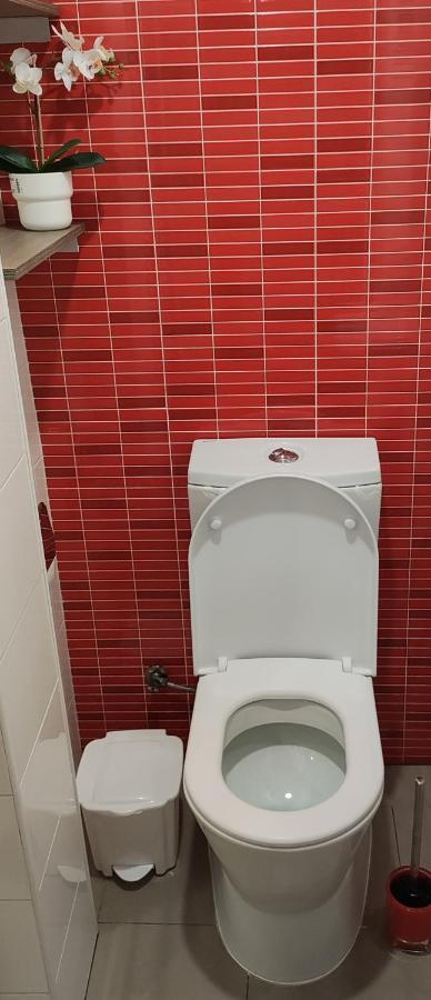 Casa Azul Διαμέρισμα Αλμπουφέιρα Εξωτερικό φωτογραφία
