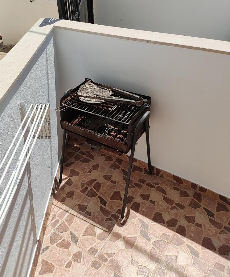 Casa Azul Διαμέρισμα Αλμπουφέιρα Εξωτερικό φωτογραφία