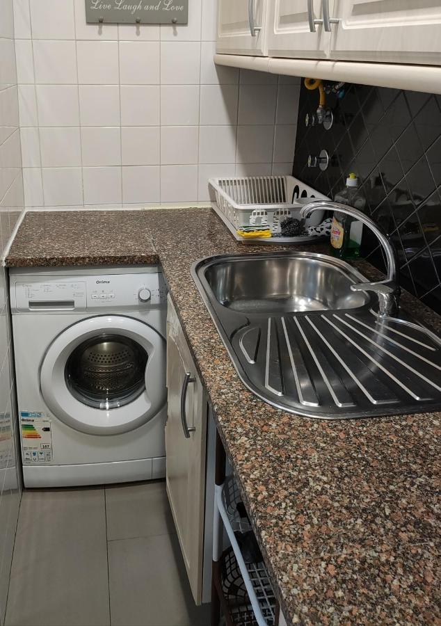 Casa Azul Διαμέρισμα Αλμπουφέιρα Εξωτερικό φωτογραφία