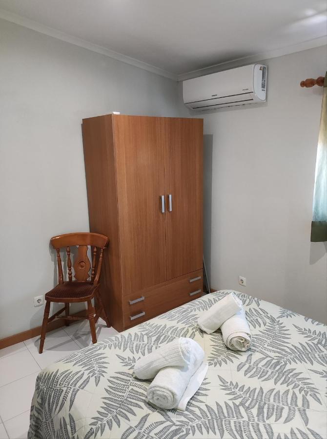 Casa Azul Διαμέρισμα Αλμπουφέιρα Εξωτερικό φωτογραφία