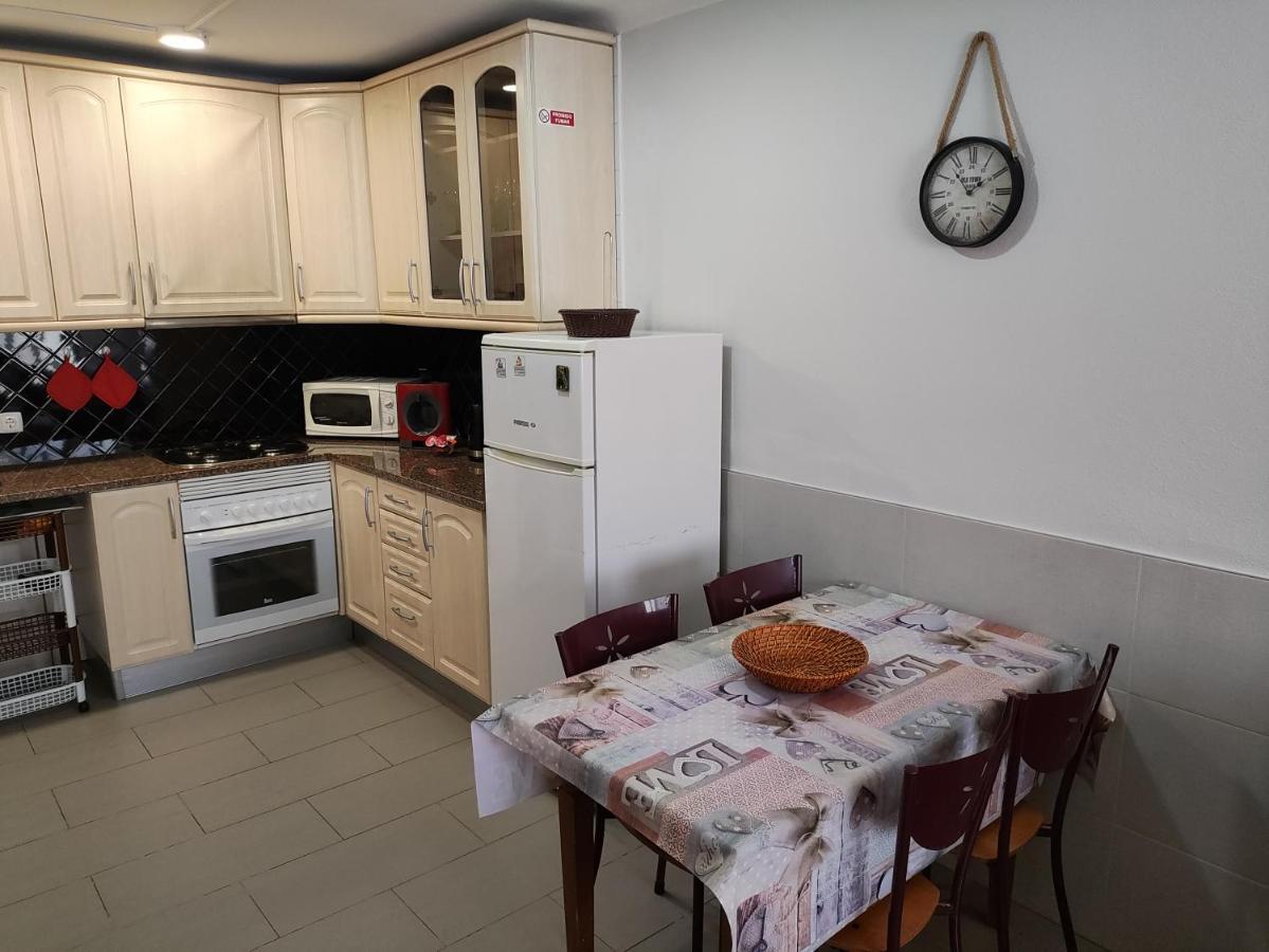 Casa Azul Διαμέρισμα Αλμπουφέιρα Εξωτερικό φωτογραφία