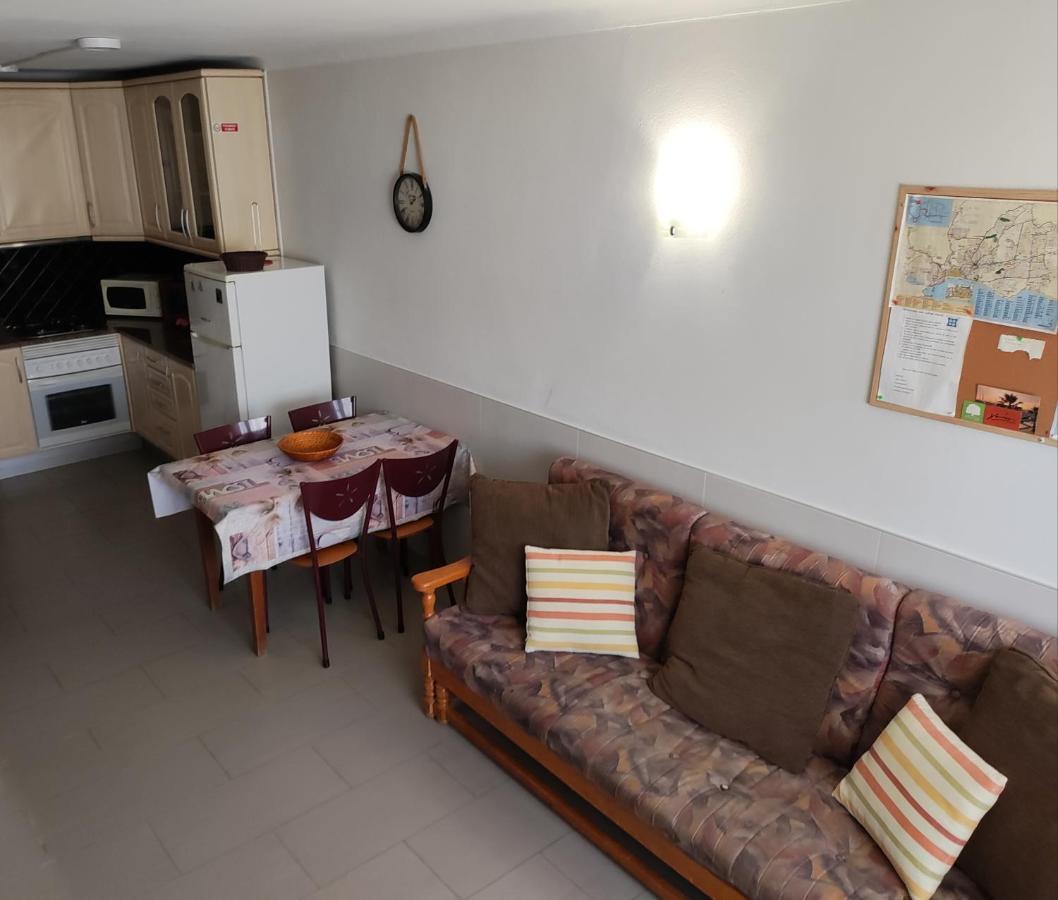 Casa Azul Διαμέρισμα Αλμπουφέιρα Εξωτερικό φωτογραφία