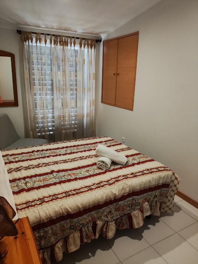 Casa Azul Διαμέρισμα Αλμπουφέιρα Εξωτερικό φωτογραφία