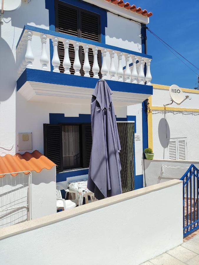 Casa Azul Διαμέρισμα Αλμπουφέιρα Εξωτερικό φωτογραφία