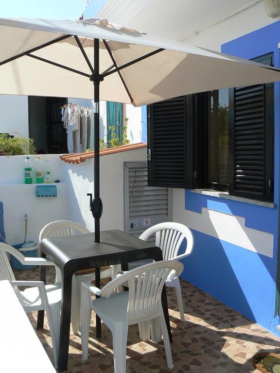Casa Azul Διαμέρισμα Αλμπουφέιρα Εξωτερικό φωτογραφία